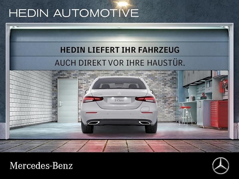 Gebraucht Mercedes C300 AMG 258 PS (189 kW) 2018 Manufaktur diamantweiß bright Kombi