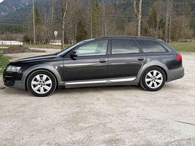 Gebraucht Audi A6 Allroad Exclusive 232 PS (170 kW) 2007 Kombi