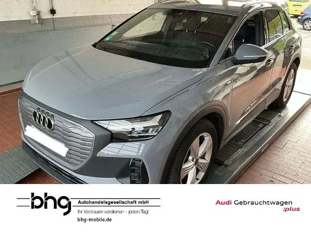 Usata Audi Q4 e-tron Basis 125 kW (170 CV) 2023 SUV
