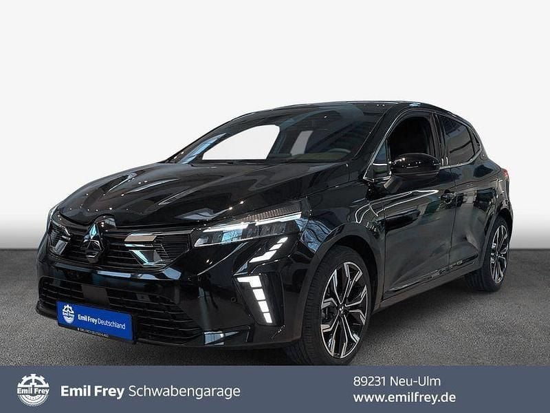 Schwarz Gebraucht 2025 Mitsubishi Colt Select Kleinwagen | 18.980 € (Guter Preis) - Bild 1/4