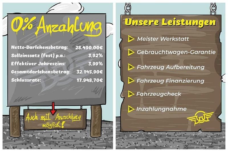 Gebraucht VW Arteon Elegance 150 PS (110 kW) 2023 Kings red metallic Kombi