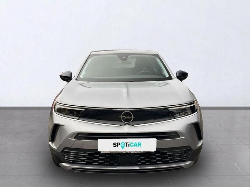 Gebraucht Opel Mokka-e Edition 100 kW (136 PS) 2022 Grau SUV