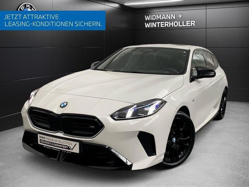 Gebraucht BMW M135 Shadowline 300 PS (220 kW) 2025 Weiß Kleinwagen