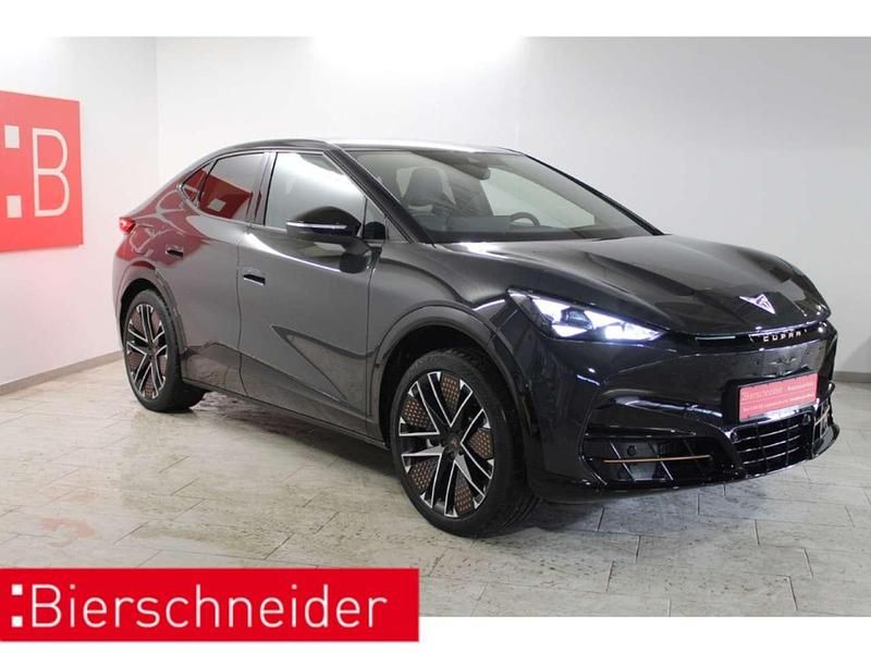 Grau Gebraucht 2025 Cupra Tavascan Endurance SUV | 47.950 € (Teuer) - Bild 1/4