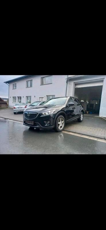 Gebraucht Mazda CX-5 150 PS (110 kW) 2014 SUV