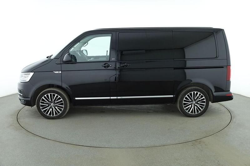 Gebraucht VW T6 Join 2019 Schwarz Van