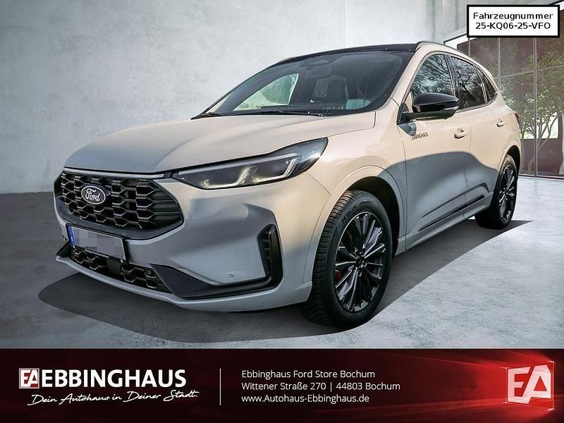 Gebraucht Ford Kuga 179 PS (131 kW) 2026 Weiß SUV