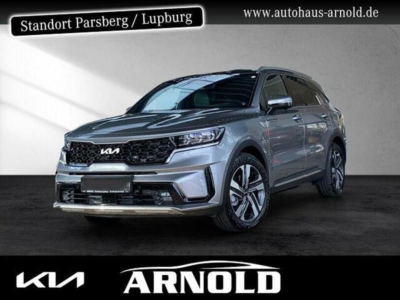 Andere Neu 2024 Kia Sorento Platinum SUV | 51.479 € (Fairer Preis) - Bild 1/4