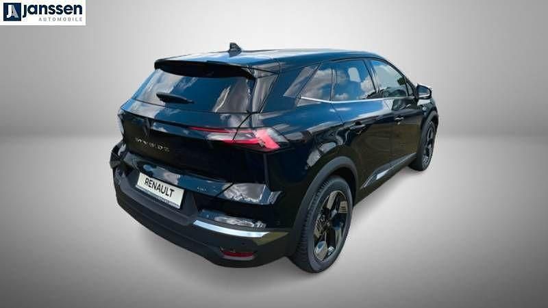 Neu Renault Symbioz Techno 94 PS (69 kW) 2025 Schwarz SUV