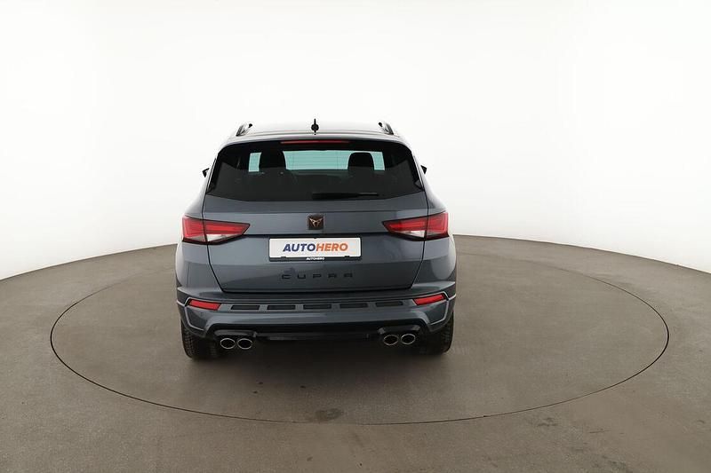 Gebraucht Cupra Ateca 301 PS (221 kW) 2020 Grau SUV