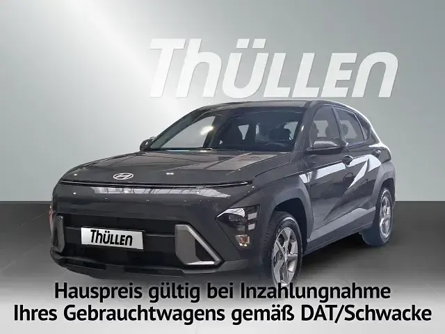 Occasion Hyundai Kona Select 137 ch (100 kW) 2026 SUV