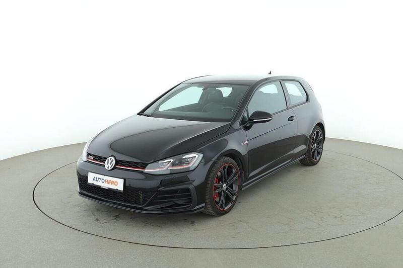 Second-hand VW Golf VII GTI 245 CP (180 kW) 2019 Berlinǎ