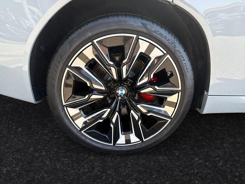 Gebraucht BMW X3 Performance 398 PS (292 kW) 2024 Brooklyn grau metallic SUV