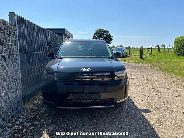 Neu Hyundai Santa Fe Style 215 PS (158 kW) 2025 Wählbar  ggf. mit aufpreis SUV