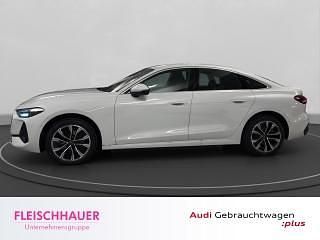 Gebraucht Audi A5 204 PS (150 kW) 2025 Schwarz Kombi