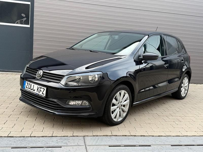 Gebraucht 2015 VW Polo Kleinwagen | 7.990 € (Fairer Preis) - Bild 1/4