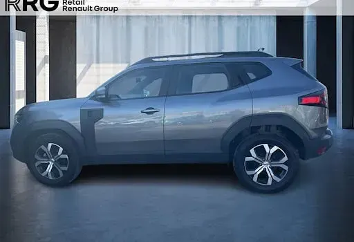 Occasion Dacia Duster Expression 131 ch (96 kW) 2025 Gris SUV