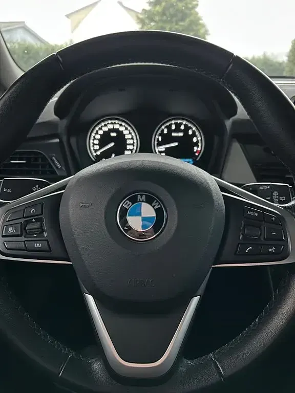 Gebraucht BMW 225 Active Tourer iPerformance 224 PS (164 kW) 2019 Grau Van / Kleinbus