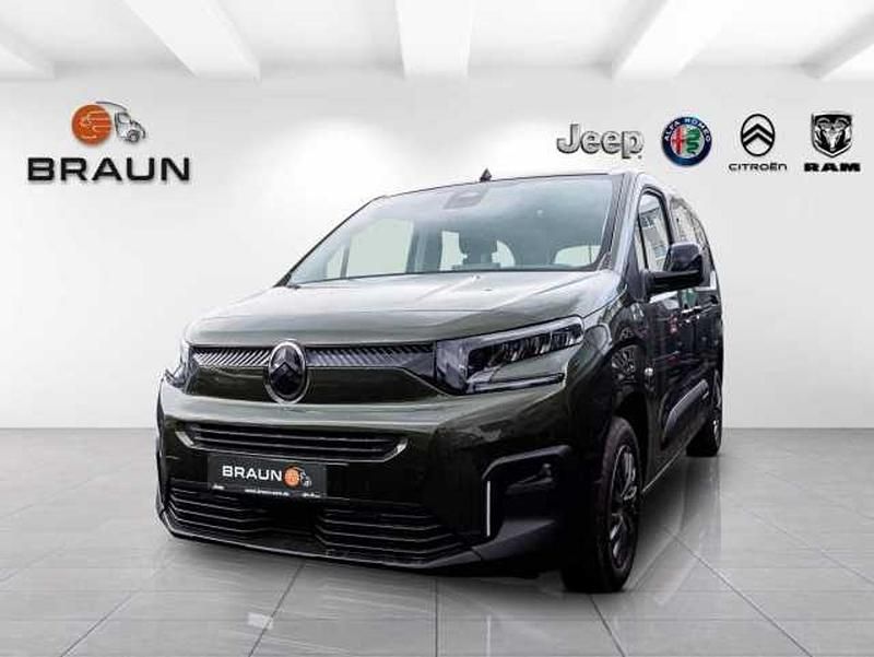 Neu Citroën Berlingo 131 PS (96 kW) 2026 Van / Kleinbus