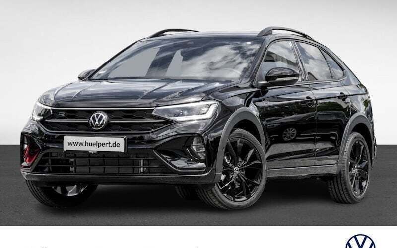 Deep black perleffekt Gebraucht 2024 VW Taigo Style SUV | 24.422 € (Fairer Preis) - Bild 1/4