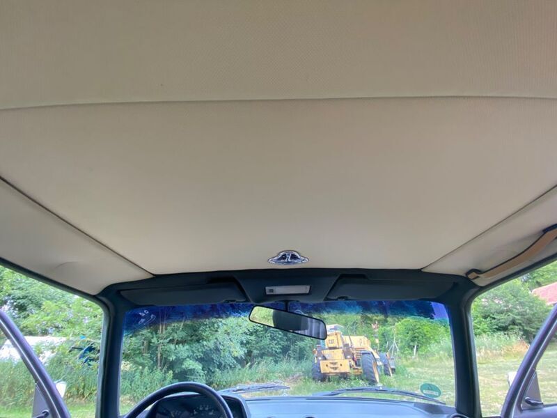 Gebraucht Mercedes E230 136 PS (100 kW) 1982 Limousine