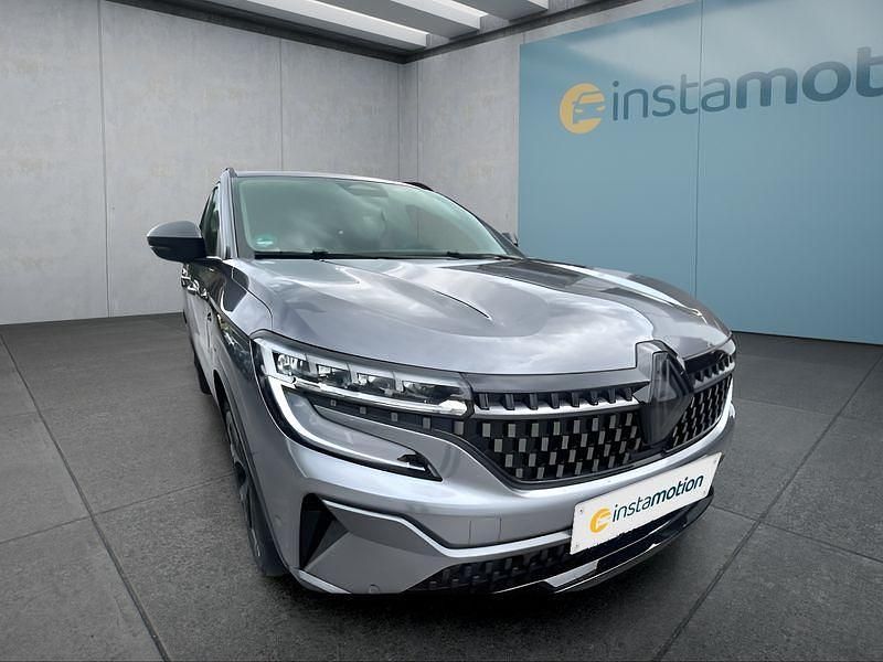 Gebraucht Renault Espace 200 PS (147 kW) 2025 Grau Van / Kleinbus