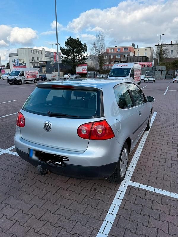 Gebraucht VW Golf IV 75 PS (55 kW) 2004 Limousine