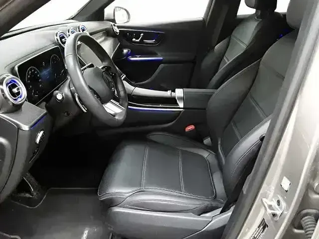 Gebraucht Mercedes GLC220 Advanced 2024 Andere Limousine