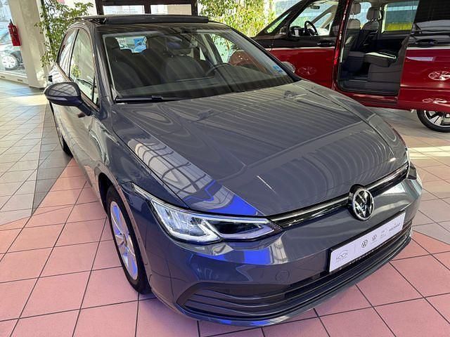 Gebraucht VW Golf VIII 116 PS (85 kW) 2020 Limousine