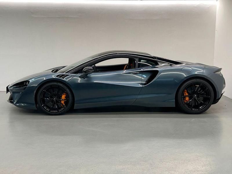 Gebraucht McLaren Artura 680 PS (500 kW) 2023 Coupé