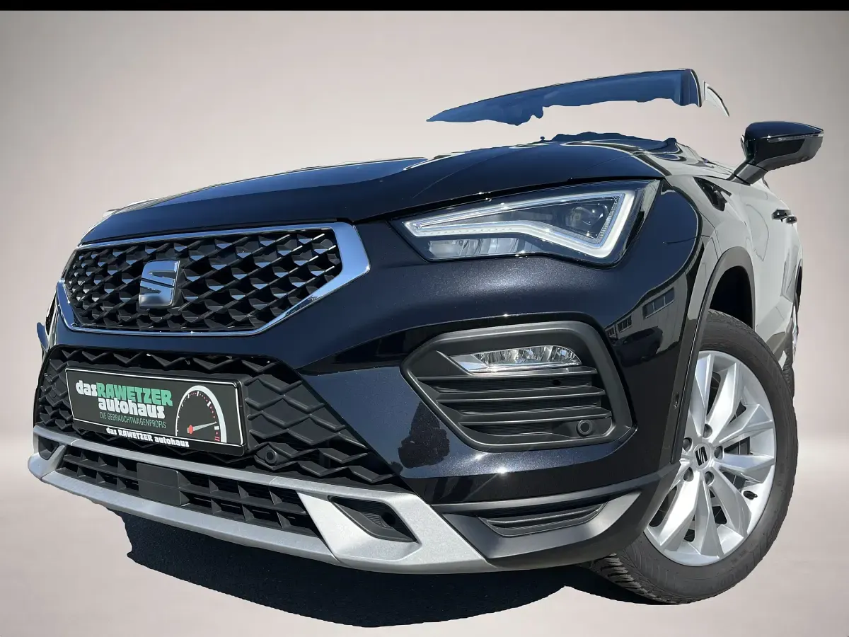 Gebraucht Seat Ateca Xperience 150 PS (110 kW) 2025 SUV