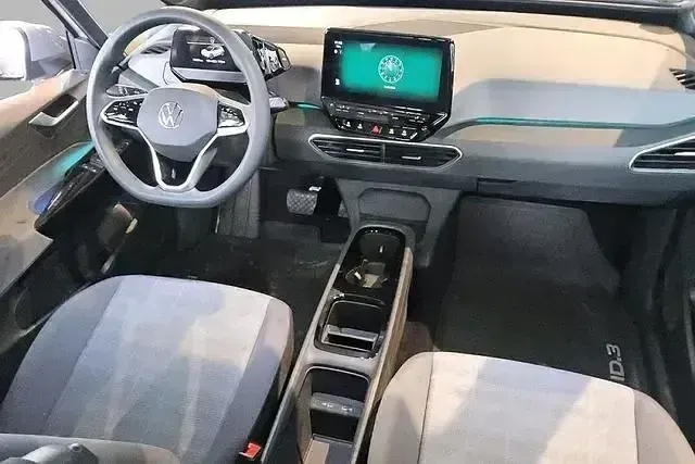 Używany VW ID.3 Pro Performance 150 kW (204 KM) 2023 Szary Hatchback