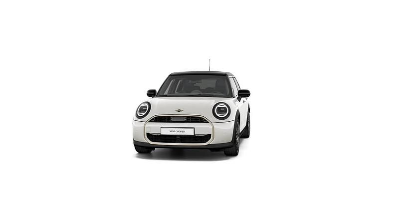 Gebraucht 2024 Mini Cooper Kleinwagen | 29.825 € (Guter Preis) - Bild 1/2