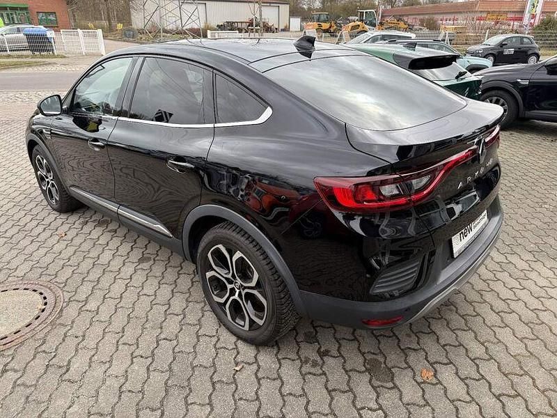 Gebraucht Renault Arkana Techno 140 PS (102 kW) 2023 Other SUV