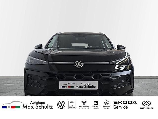 Neu VW T-Roc Style 150 PS (110 kW) 2026 Schwarz SUV