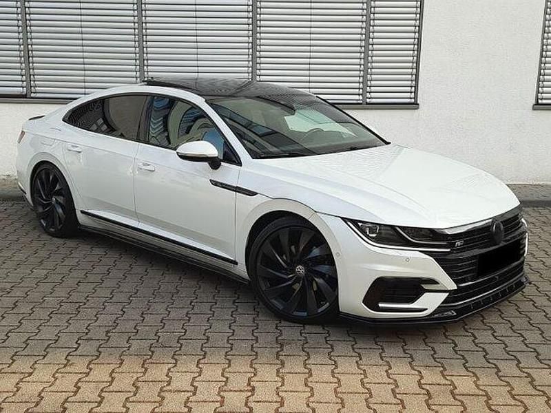 Gebraucht VW Arteon 147 PS (108 kW) 2018 Andere Kleinwagen