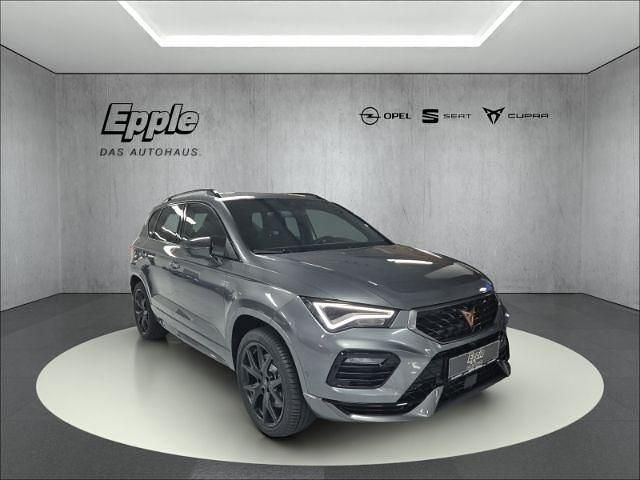 Grau Neu 2025 Cupra Ateca VZ SUV | 49.990 € (Teuer) - Bild 1/3