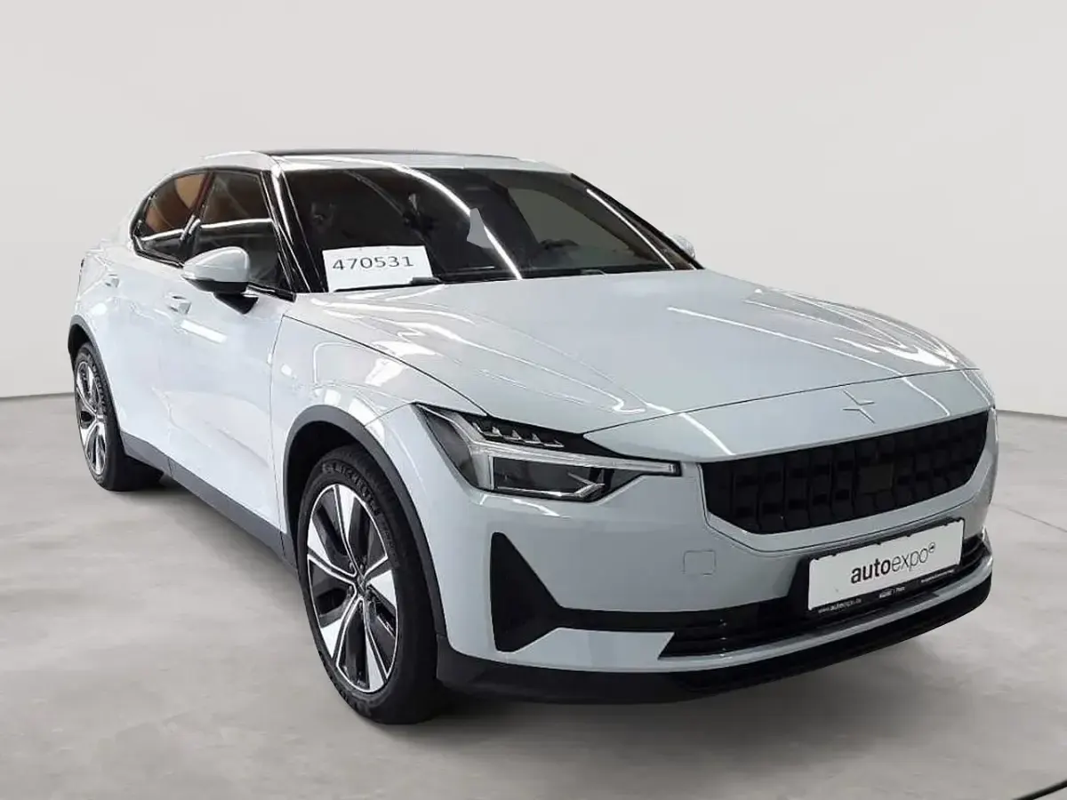 Gebraucht Polestar 2 309 kW (421 PS) 2023 Kleinwagen