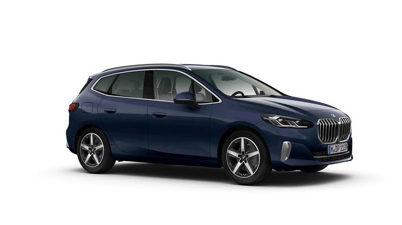 Neu 2025 BMW 218 Active Tourer Efficient Dynamics Van / Kleinbus | 45.950 € - Bild 1/1