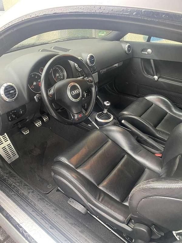 Gebraucht 1999 Audi Coupé Coupé | 7.000 € - Bild 1/4