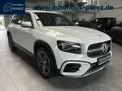 Gebraucht Mercedes GLB250 Premium 224 PS (164 kW) 2024 SUV