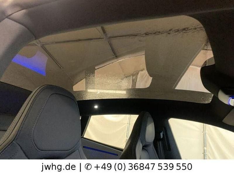 Gebraucht Polestar 4 Pilot 400 kW (544 PS) 2025 Schwarz SUV