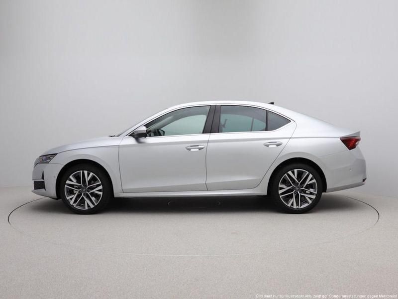 Gebraucht Skoda Octavia RS 265 PS (194 kW) 2024 Wählbar  ggf gegen aufpreis Limousine