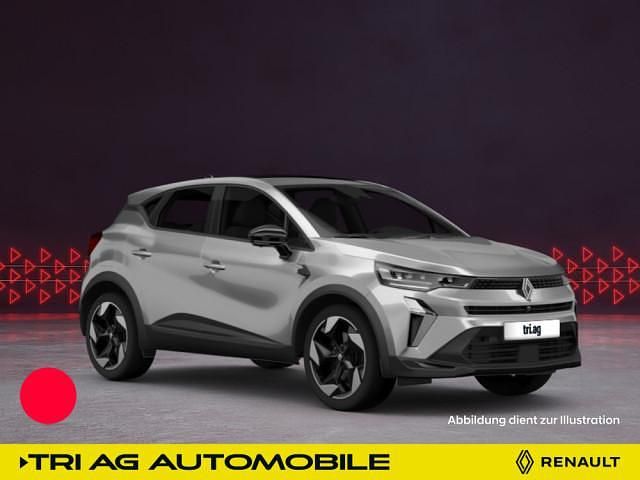 Neu 2025 Renault Captur Evolution SUV | 26.351 € (Guter Preis) - Bild 1/4