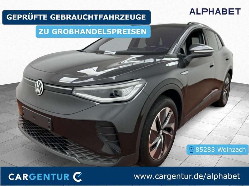 Mangangrau Gebraucht 2022 VW ID.4 Pro Performance SUV | 26.690 € (Fairer Preis) - Bild 1/2