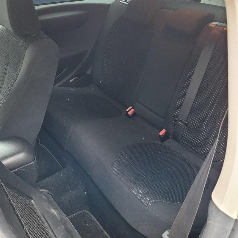 Gebraucht Citroën C4 120 PS (88 kW) 2010 Schwarz Coupé