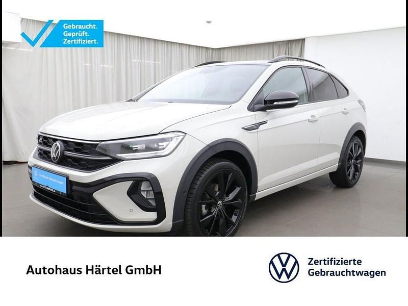 Ascotgrau (grey), solid Gebraucht 2024 VW Taigo Style SUV | 29.100 € (Teuer) - Bild 1/4