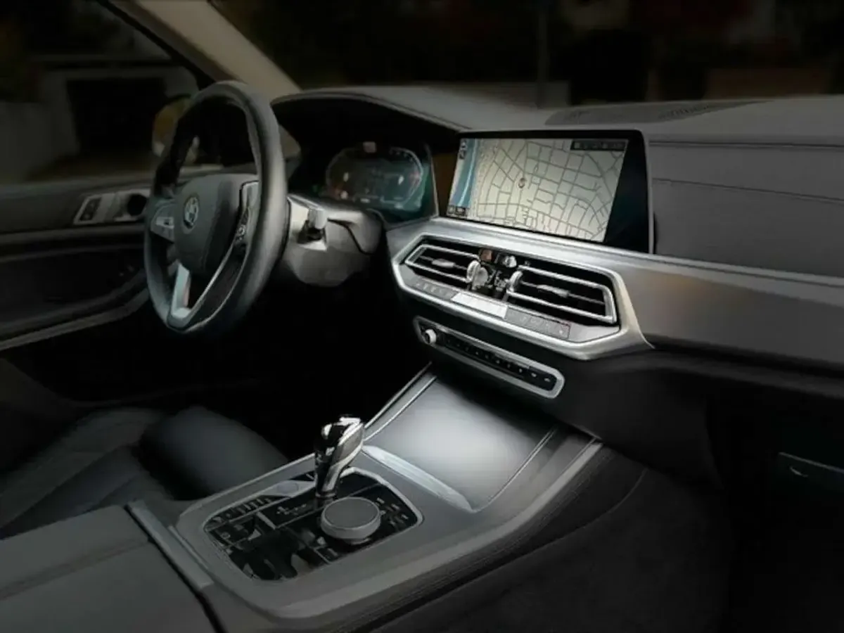 Gebraucht BMW X5 xLine 286 PS (210 kW) 2023 Sophistograu SUV