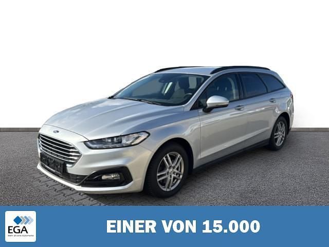 Gebraucht Ford Mondeo Trend 150 PS (110 kW) 2021 Metallic