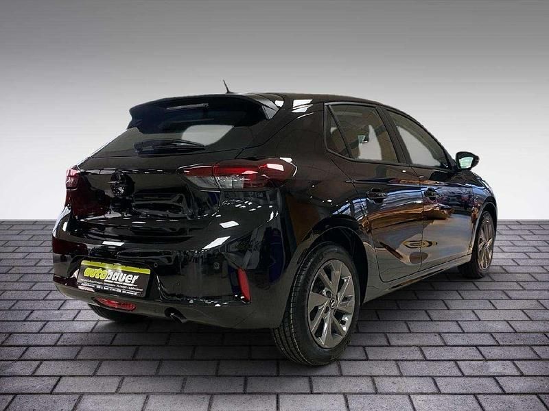 Gebraucht Opel Corsa Basis 101 PS (74 kW) 2024 /typ aussenverkleidung spiege Limousine
